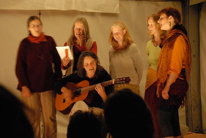 Kerstinsingen